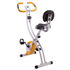 Hometrainer Fahrrad