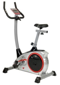 Hometrainer Fahrrad