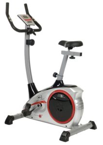 Hometrainer Fahrrad